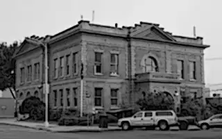 The Dalles Municipal Court